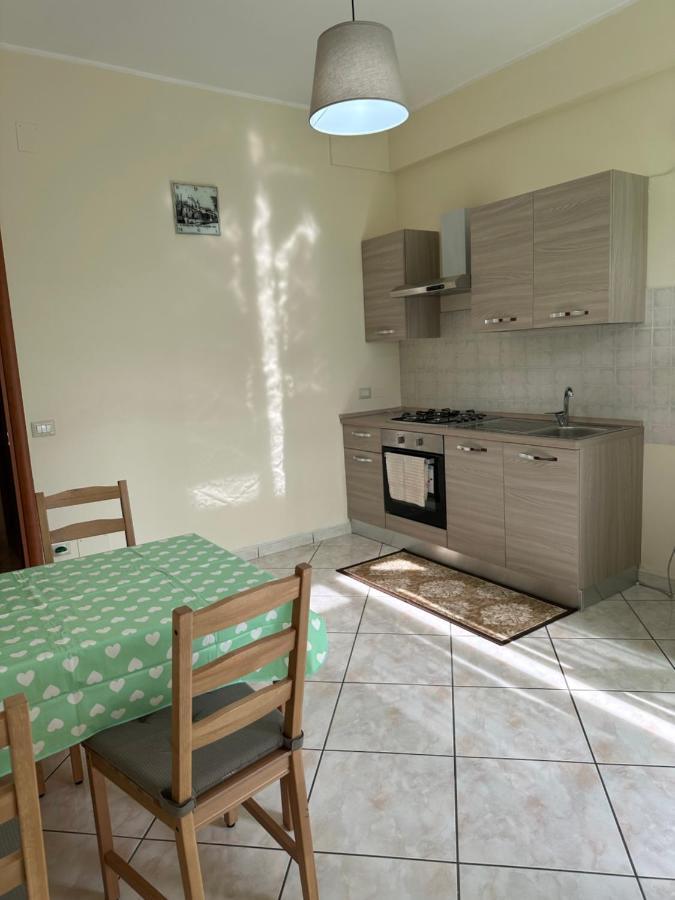 In Famiglia Apartment And Rooms For Pompei, Amalfi, Sorrento And Salerno Sant'Egidio del Monte Albino Zewnętrze zdjęcie