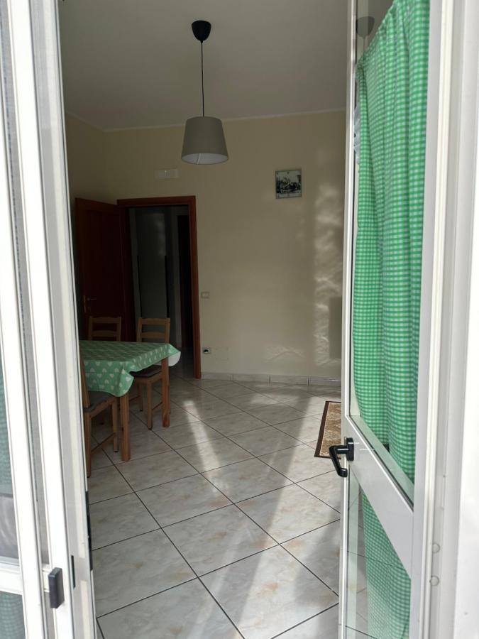 In Famiglia Apartment And Rooms For Pompei, Amalfi, Sorrento And Salerno Sant'Egidio del Monte Albino Zewnętrze zdjęcie